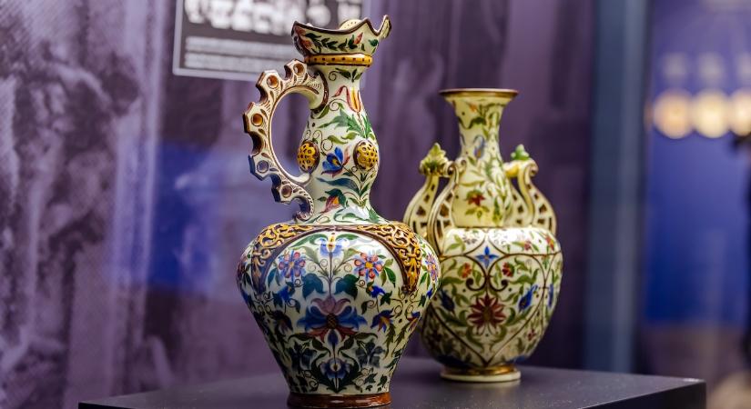 Törékeny szépség, hétköznapi luxus a Néprajzi Múzeumban