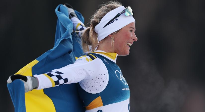 Káoszos rajt után új királynőt koronáztak tíz plusz tíz kilométeren