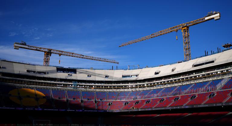 Ami késik nem múlik, a Barcelona is kilépett az Európai Szuperliga-projektből