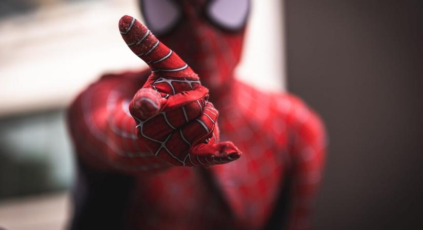 Hirtelen tömegével kezdték el nézni ezt a szuperhős-filmet az HBO Maxon