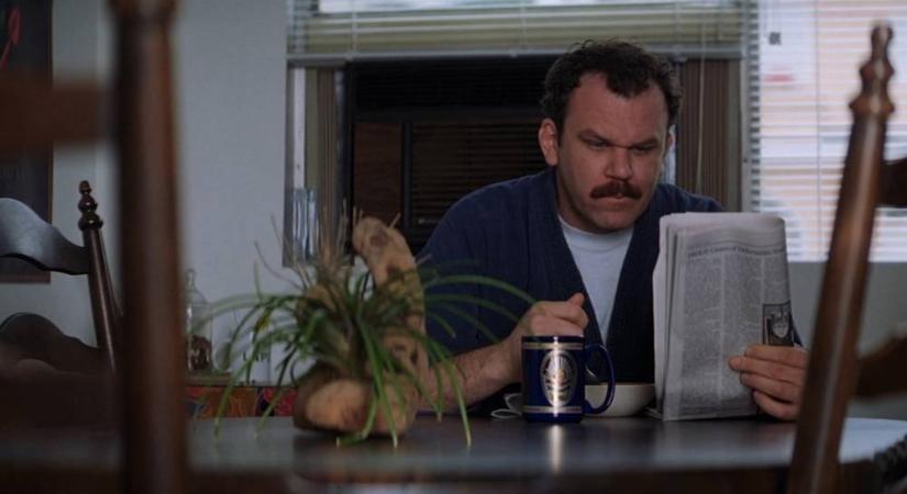 Magnólia: Érdekes volt, mit ne mondjak... Csak kapkodtam a fejem, hogy mikor mi fog történni (kritika)