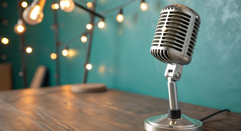 A szólás- és sajtószabadsággal foglalkozó podcast-sorozatot indít az NMHH