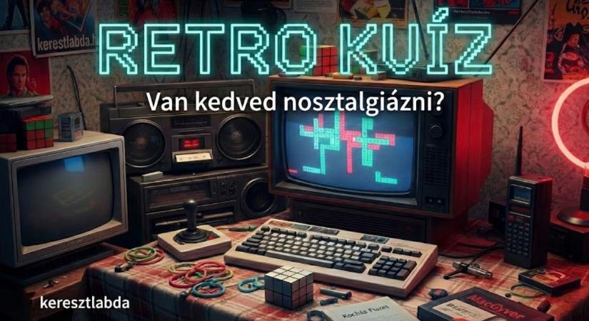 Retro kvíz: Hacsek és Sajó, Columbo? Ha itt hibázol, akkor megkopott a memóriád