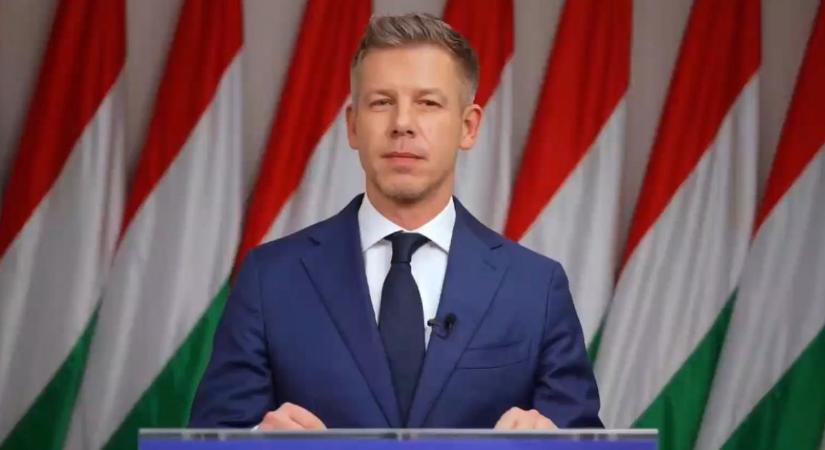 Ismertette programját a Tisza Párt