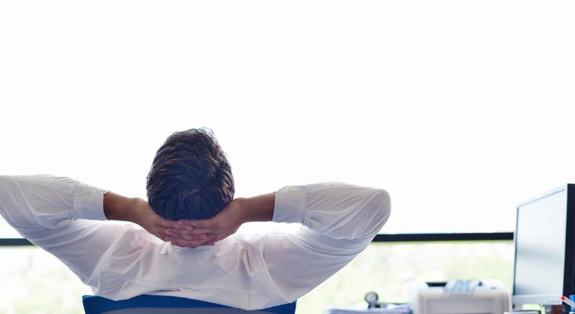 Kezdenek fellélegezni a vállalkozások