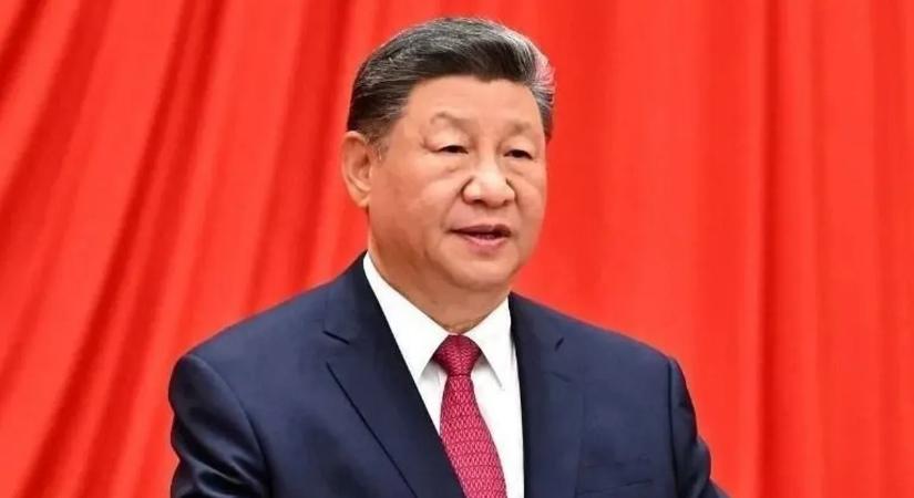 Trump miatt robbant ki botrány Kínában, minden borulhat