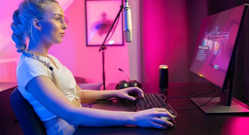 48 órán át teljesen ingyen vihető ez a remek játék a Steamen