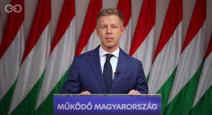 Itt a TISZA Párt részletes programja, nagy tervekkel és célokkal vágnak neki Magyar Péterék a kormányzásnak