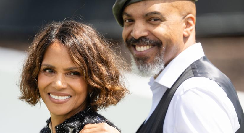 59 évesen újra férjhez megy Halle Berry: három válás után is hisz a házasságban