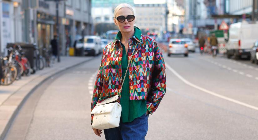 5 minta, ami éveket fiatalít 50 felett