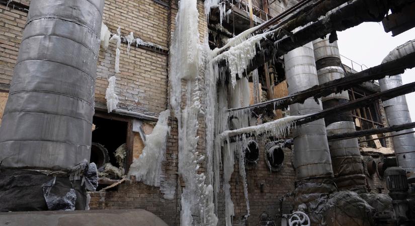 Ukrajna vészhelyzeti segítséget kért Lengyelországtól