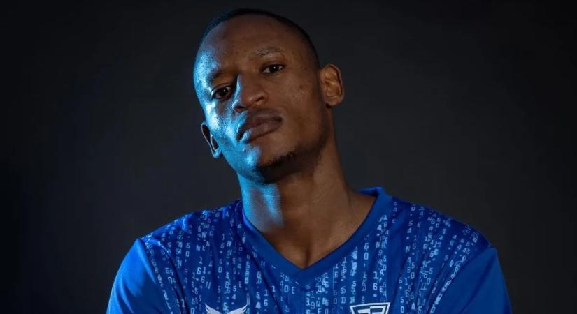 Akpe Victory: Minden nap erősebb és jobb akarok lenni!