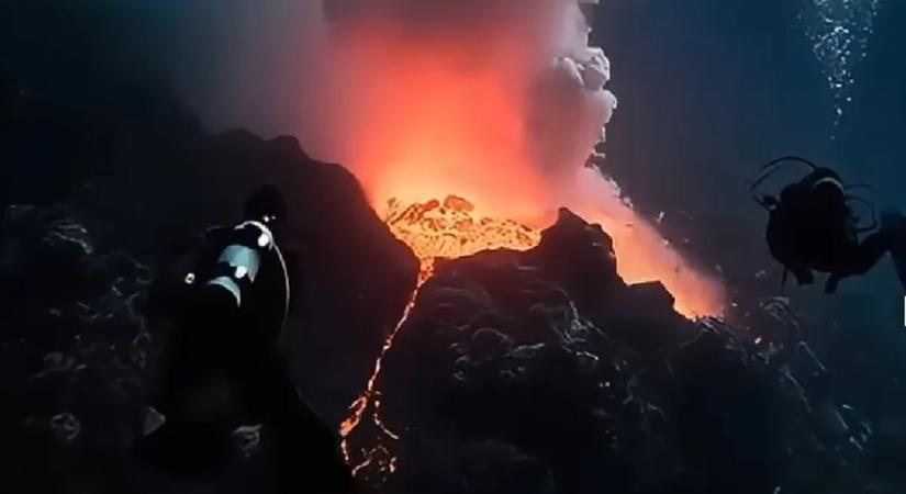 Kiderült, mi okozhatta a földtörténet egyik legdrámaibb kihalását