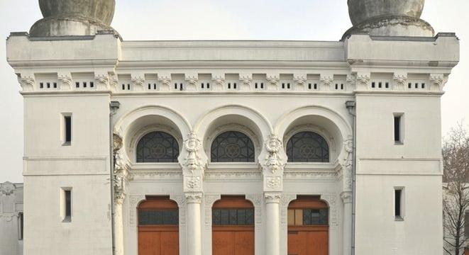 Kozma utcai temető: Streit Sándor lemond tisztségéről, helyét Streit Gábor veszi át