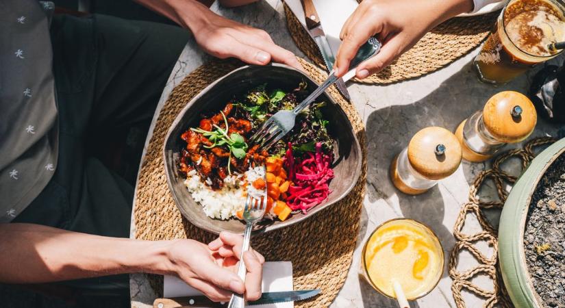 Friss ízekre vágyva: egészséges zöldséges fogások a tél utolsó heteire