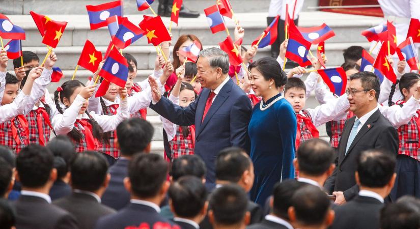 Lám, milyen sikeres Lam