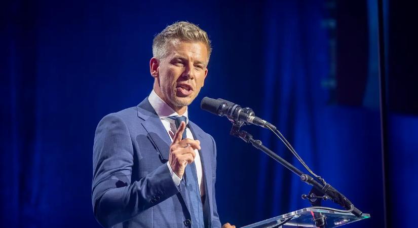Magyar Péter 30 pontos programot hirdetett: Itt a Tisza Párt részletes terve az ország rendbetételére – így reagáltak a nézők