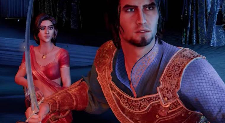 Az eredeti Prince of Persia alkotója is megszólalt a The Sands of Time Remake törléséről