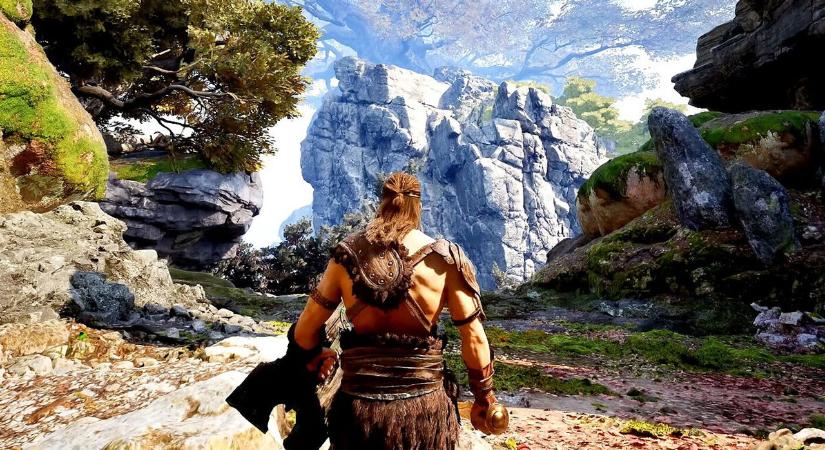 A Kromlech végre dátumot kapott – a csehek kelta RPG-je döntésekkel és kemény harccal jön