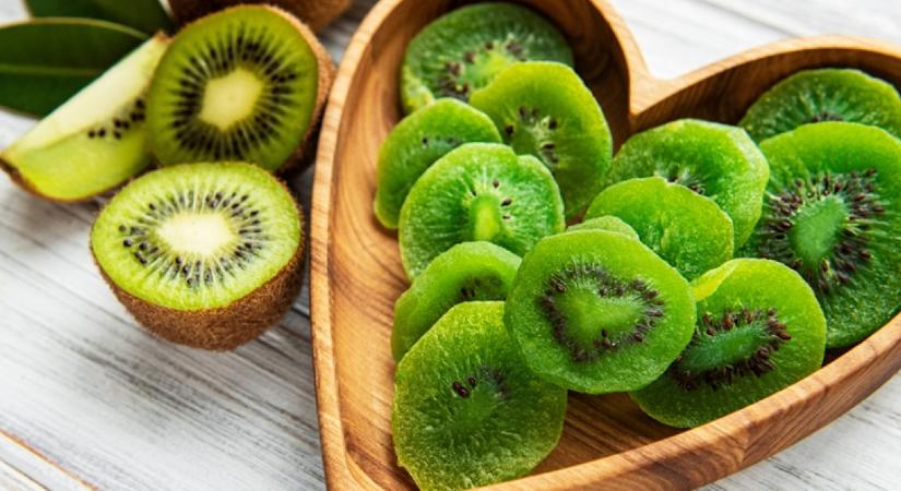 Egyél naponta két kivit és ez a szerved nagyon hálás lesz érte