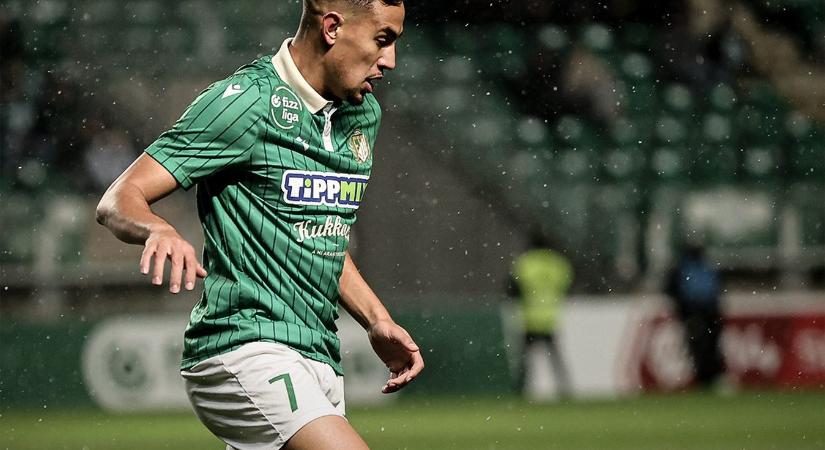 A Diósgyőrtől egy pontot hozott el az ETO