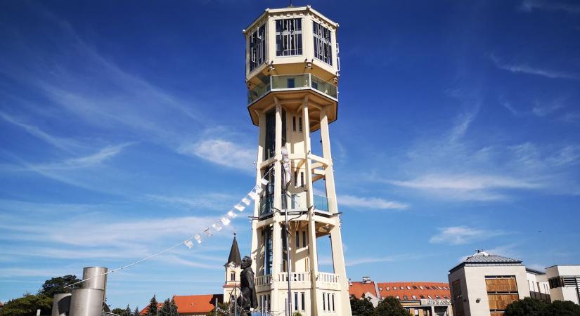 Valami változik a Balatonnál, önnek feltűnik majd?