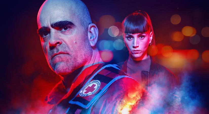 Mit nézzek? Erre a 8 új filmre és sorozatra érdemes odafigyelni PÉNTEKEN (február 6. - Netflix, HBO Max, Telekom)