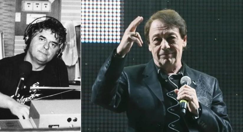 B. Tóth László barátjáról, Fenyő Miklósról: „Nem tudta elengedni a fájó múltat”