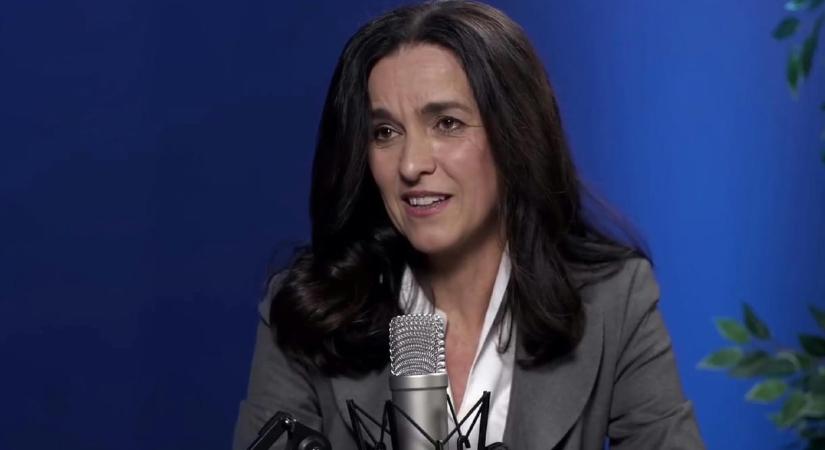 Orbán Anita: A TISZA újra szélesebb körben elérhetővé teszi az Erasmus programot