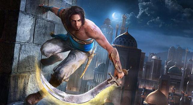 Szó szerint kézbe vehettük volna az Idő Tőrét, ha a Ubisoft nem törli a Prince of Persia: The Sands of Time Remake-et