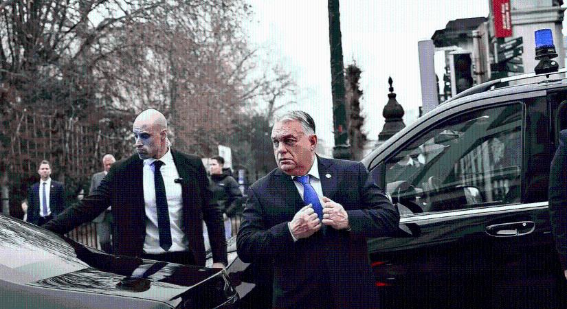 Kétharmados többségben vannak, akik szerint Orbán Viktor már nem lehetne miniszterelnök