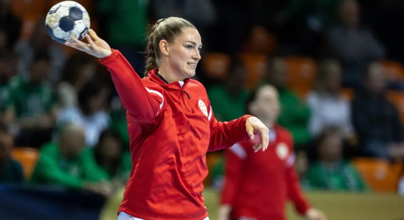 Női kézi BL: DVSC–Borussia Dortmund