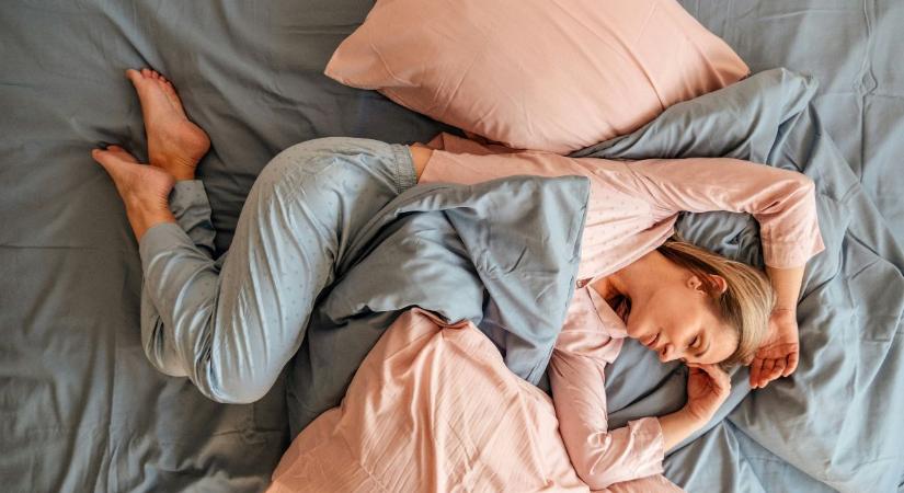 Alvásszakértő: ezen a 30 percen múlhat 40 felett, mennyire jól alszol