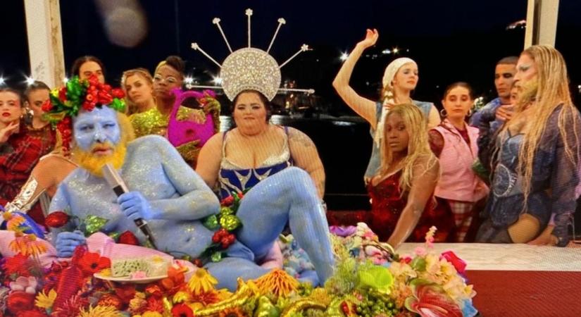 Találjátok meg a különbségeket!