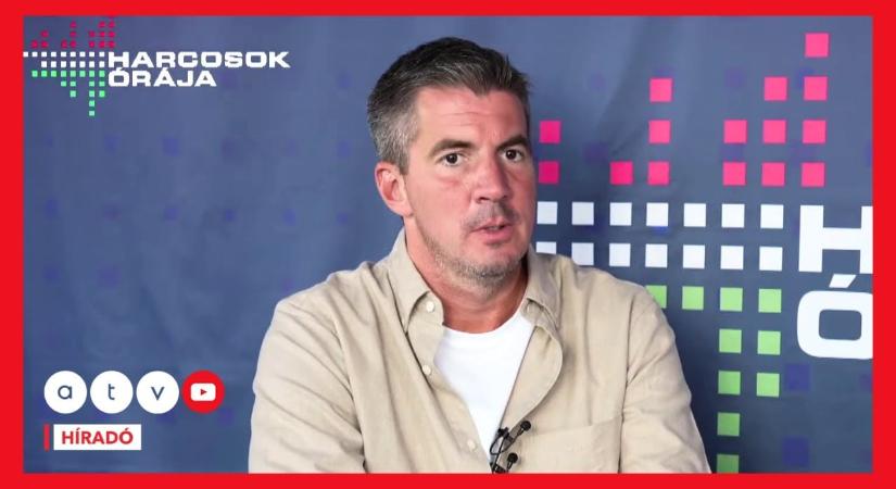 Kocsis Máté máris belekötött a TISZA programjába