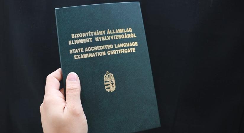 Ezt érdemes tudni a nyelvvizsgázóknak: nőhet az állami támogatás összege