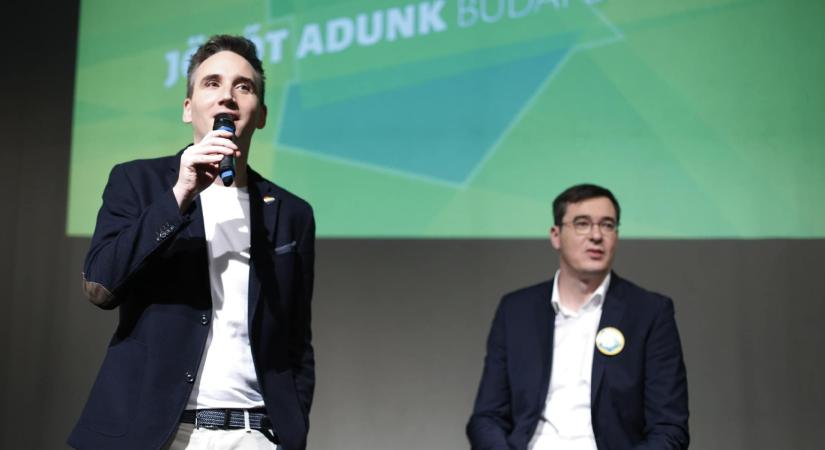 Újabb párt jelentette be, hogy nem indul a választáson