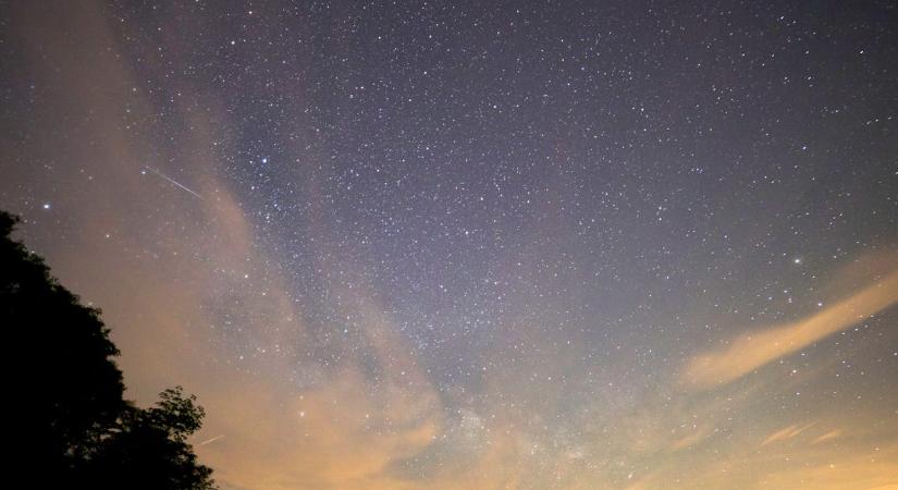 Látványos bolygósorakozó: ilyen égi jelenségre ritkán van példa