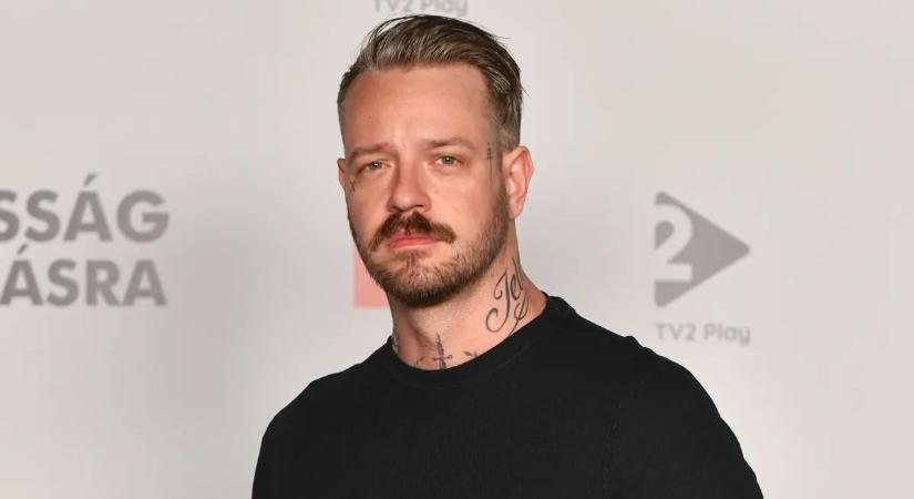 A Házasság első látásra sztárja meglepő titkot árult el: Angliában a túlélésért küzdött!