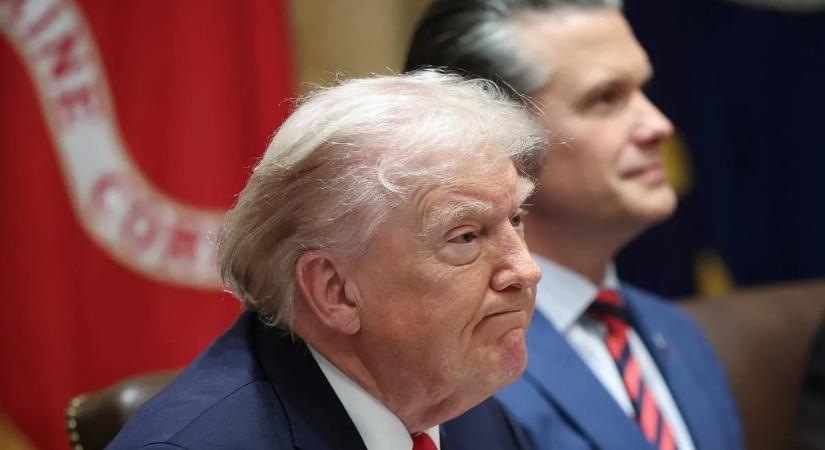 Amerikai hadügyminiszter: Harvard, isten veled – videó