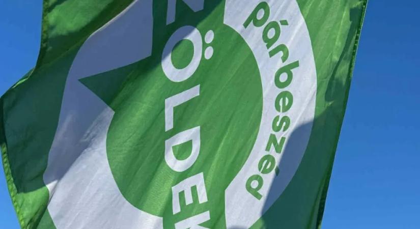 Nem indul a Párbeszéd–Zöldek az áprilisi választáson