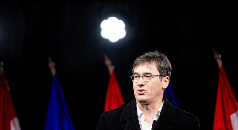 Mintha a BVSC-nek a Real Madridot kéne legyőznie a Bernabeu stadionban: újabb ellenzéki párt jelentette be, hogy nem indul a választásokon