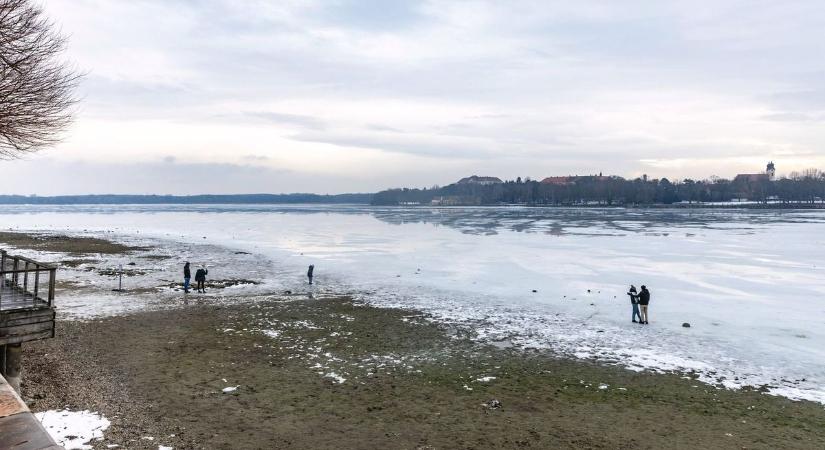 Vasárnap még elcsíphetünk pár napsütéses órát, úgyhogy érdemes lesz kihasználni