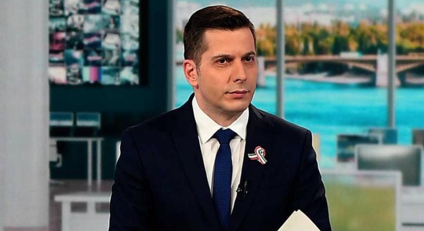 Szívszorító részletek derültek ki az M1 elhunyt híradósának utolsó estéjéről: ezt tette a halála előtt Kontra György