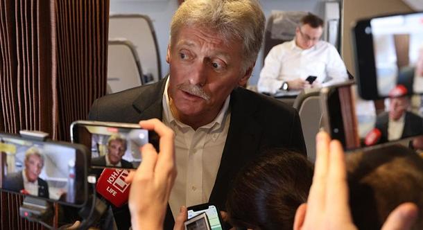 A Kreml értékelte az Abu-Dzabi tárgyalásokat