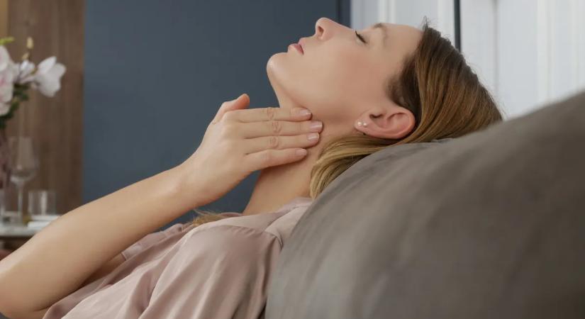 3 fontos dolog, amit tudnod kell a Hashimoto-betegségről