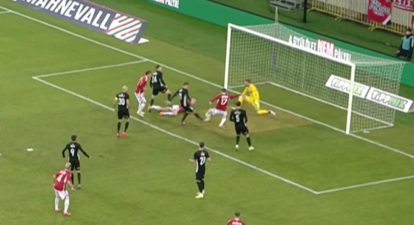 Dzsudzsákék köszönték a győri botlást, a Paksot legyőzve vették üldözőbe az éllovast