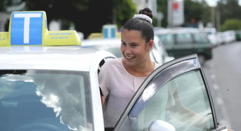 Hamarosan ezeket is vezethetik az autósok B-kategóriás jogosítvánnyal