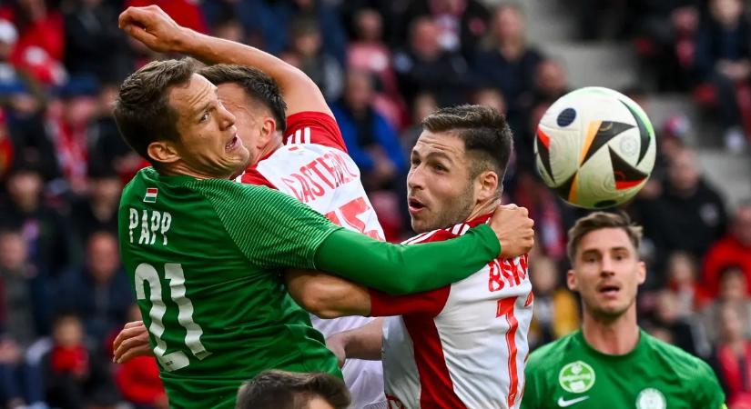 Bohózatba illő gól döntött, Bognár György csapata újabb pofont kapott – videó