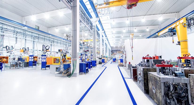 A nemzetközi befektetők kockázati felárral bélyegzik meg Magyarországot